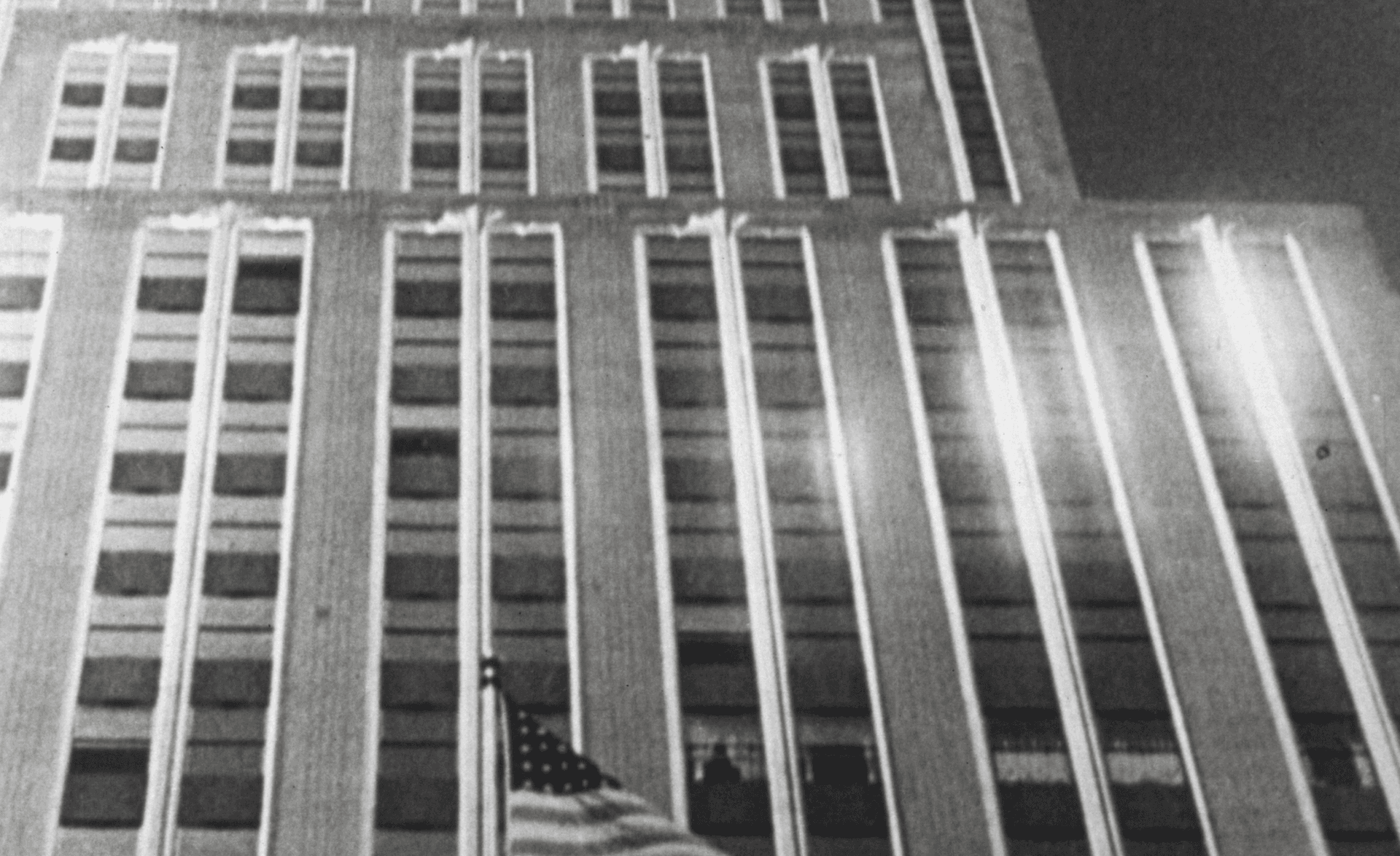 Empire State Building history