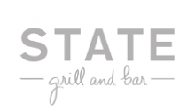STATE logo