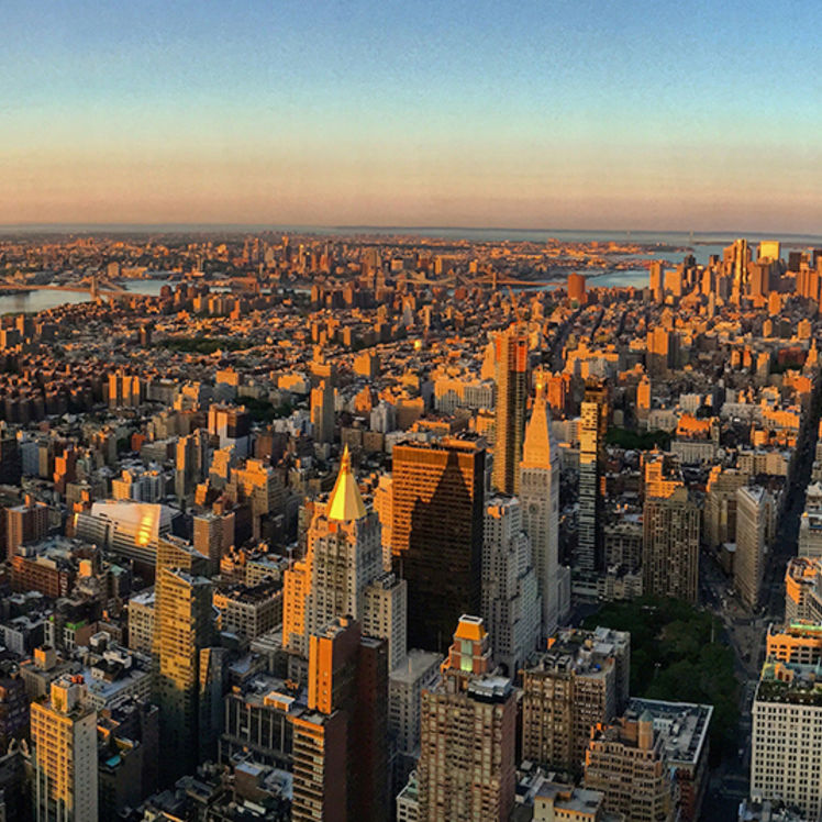 Sunrise Experience