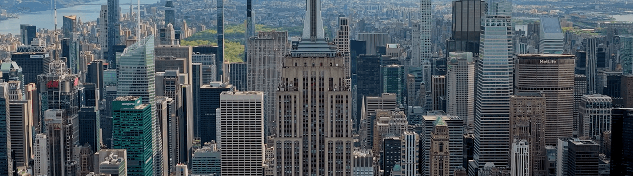 Empire State Building Exterior