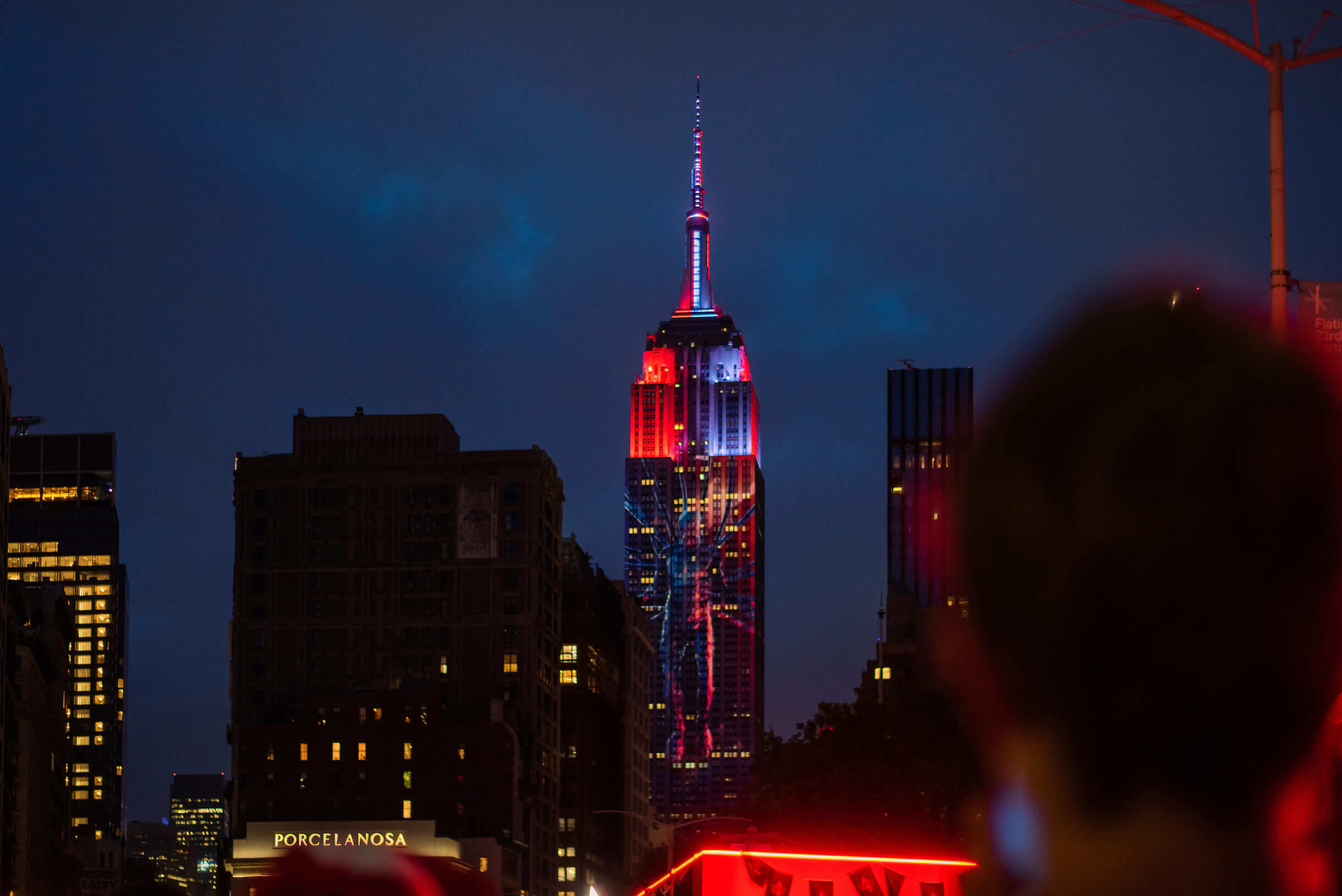 Lo que debe saber antes de visitar el Observatorio del Empire State ...