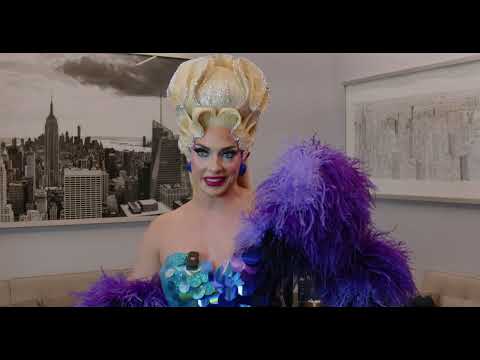 Alyssa Edwards Spills the Tea On Global All Stars