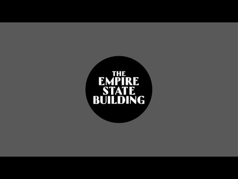 Alexandria Daddario lights the Empire State Building