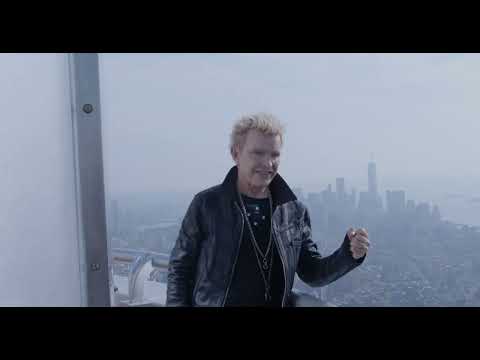 ESB Exclusive Interview with Billy Idol