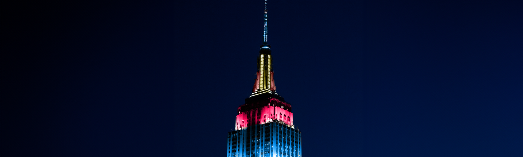 Women's Sports Foundation Lighting Ceremony