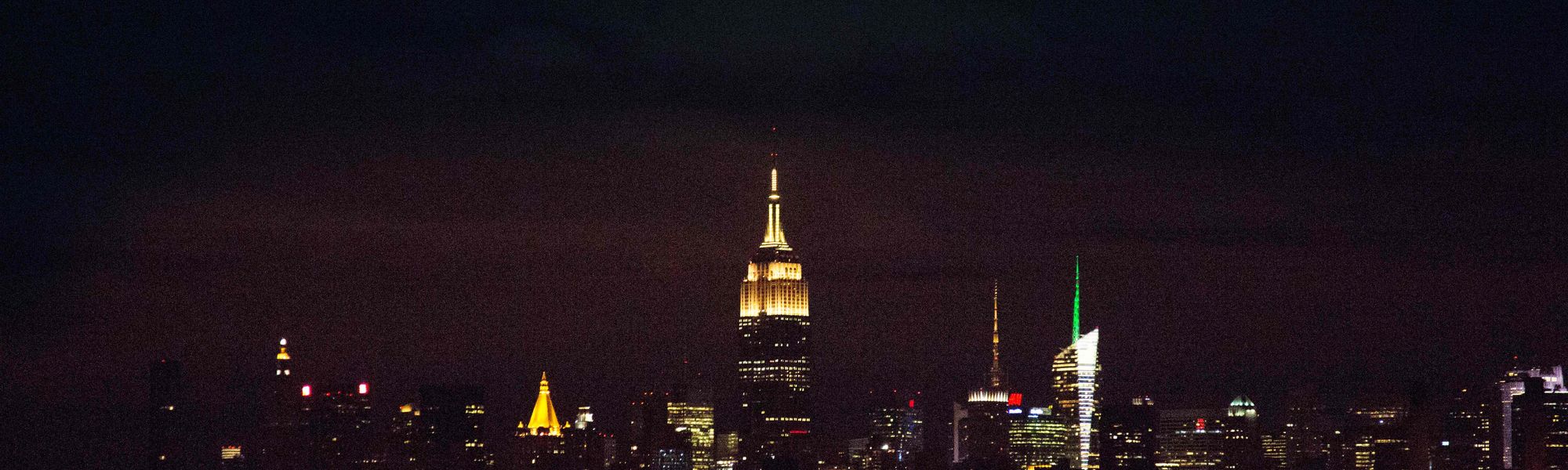 ESB in yellow