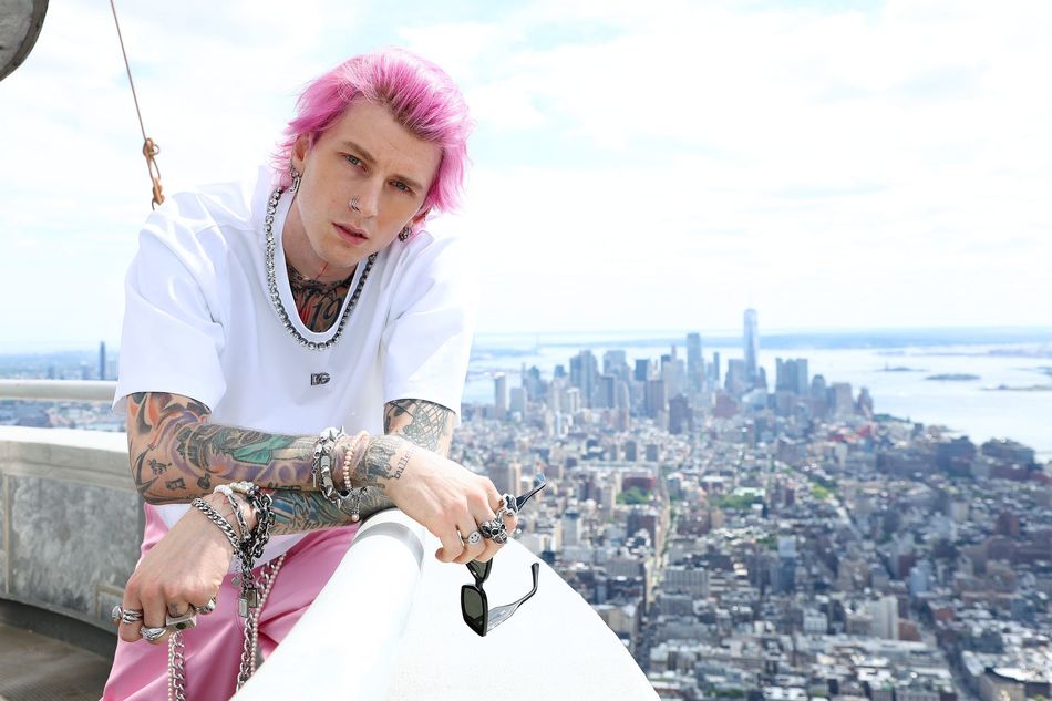 Machine Gun Kelly