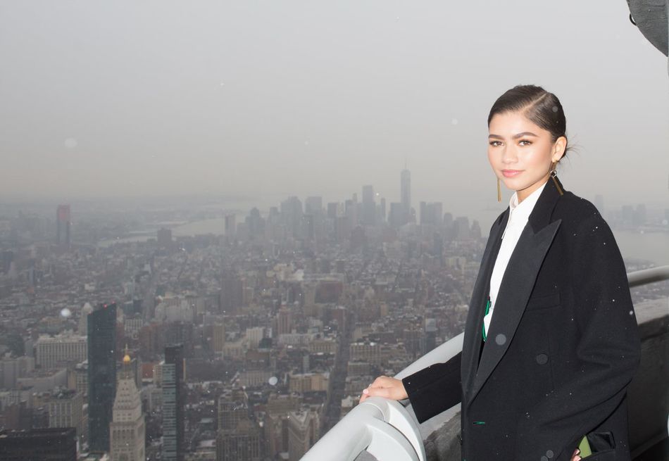 Who is Zendaya? Your cheat sheet to who's who in Young Hollywood