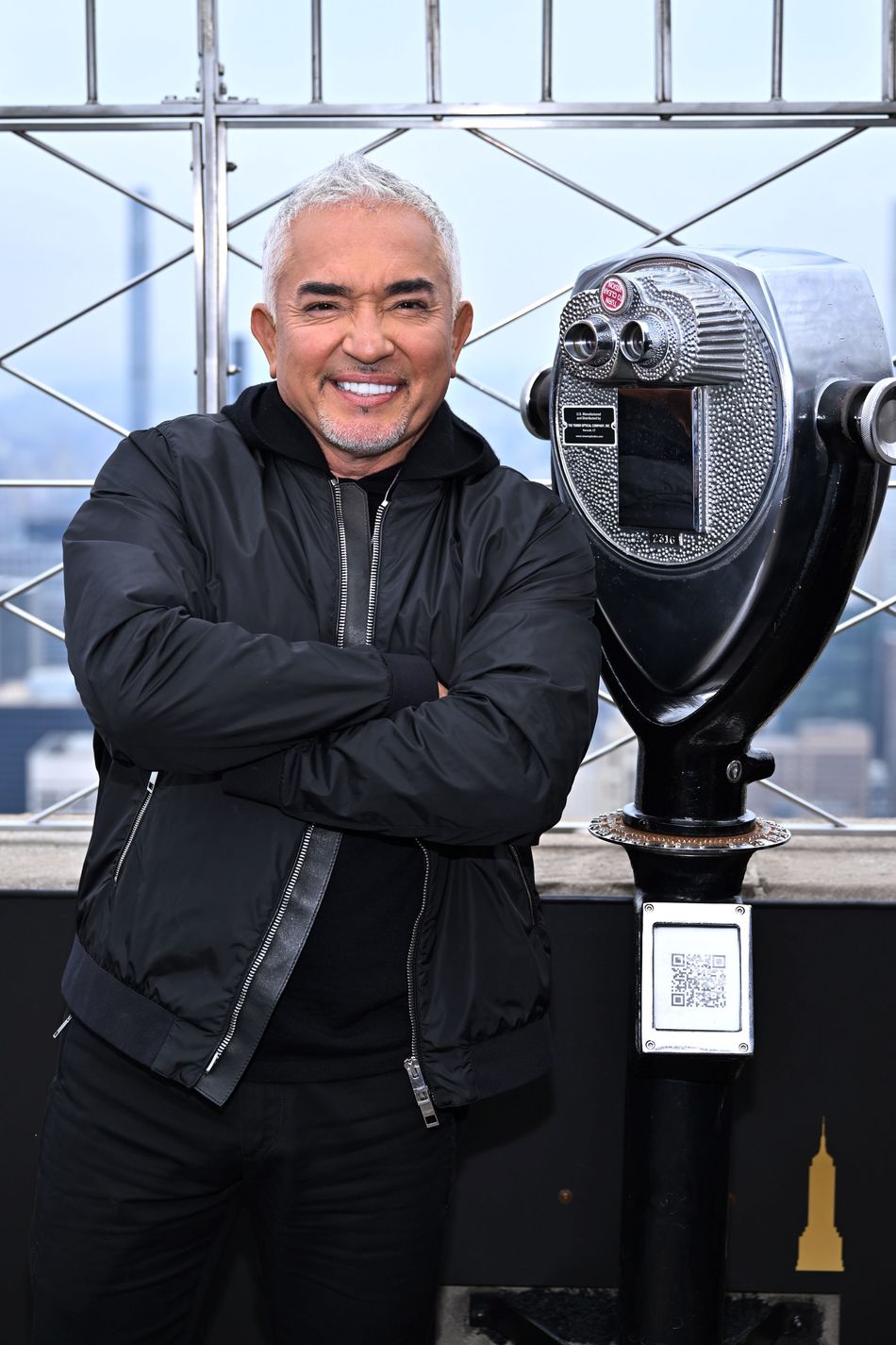 Cesar Millan