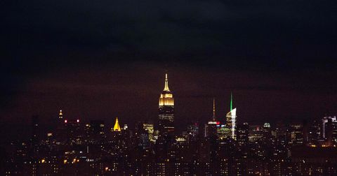 ESB in yellow