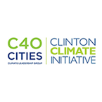 C40 Cities logo