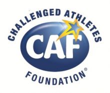 CAF Logo