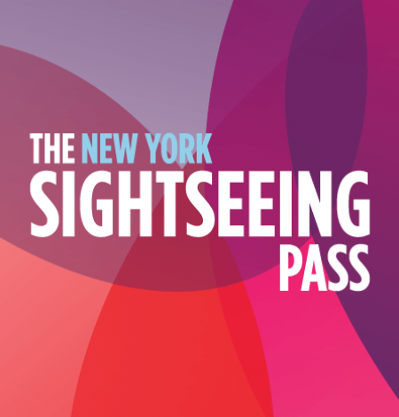 NY SightSeeing Pass