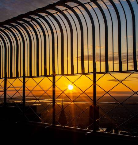 Sunrise ESB