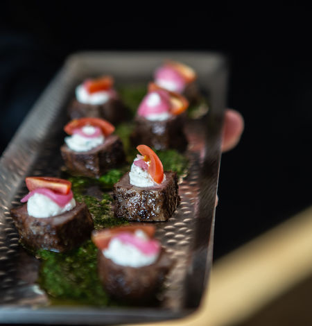 sushi