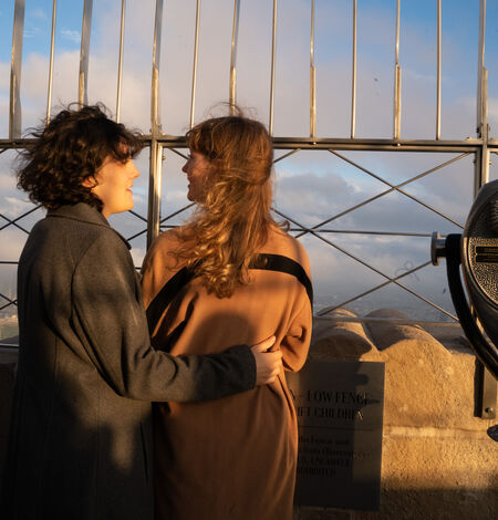 Visit ESB for the ultimate date experience this February!