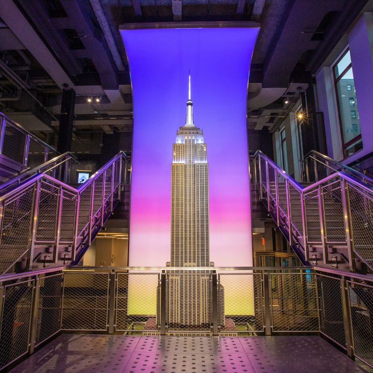 Visit NYC's Empire State Building | Empire State Building
