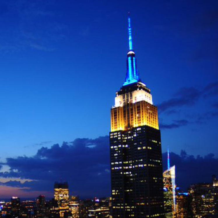 50 Unveiled Facts About The Empire State Building In 2024