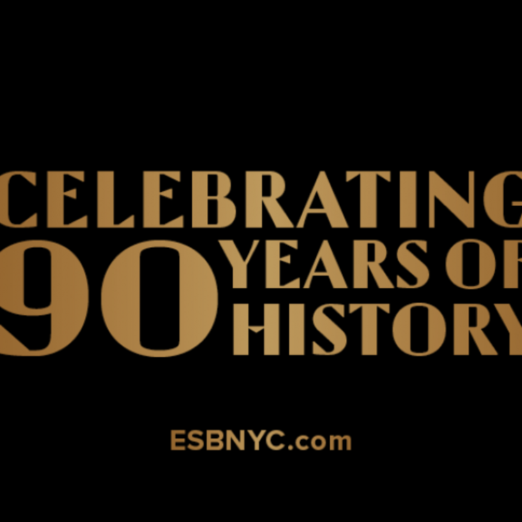 90th anniversary