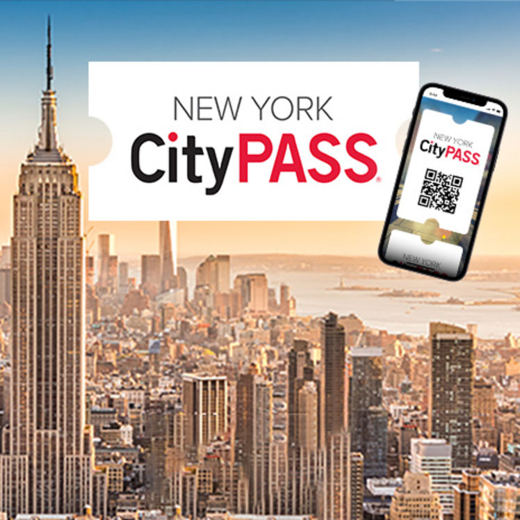 New York Citypass