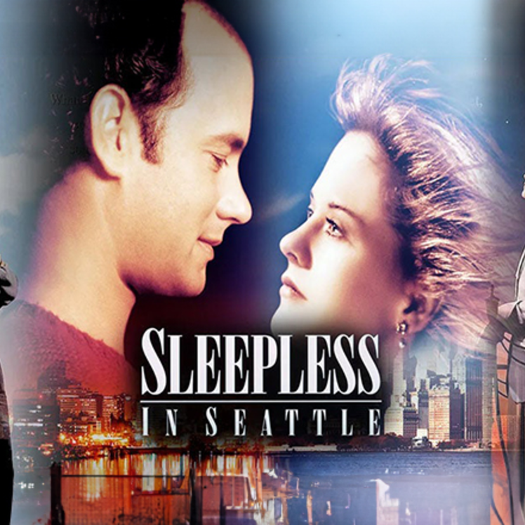 Sleepless in Seattle