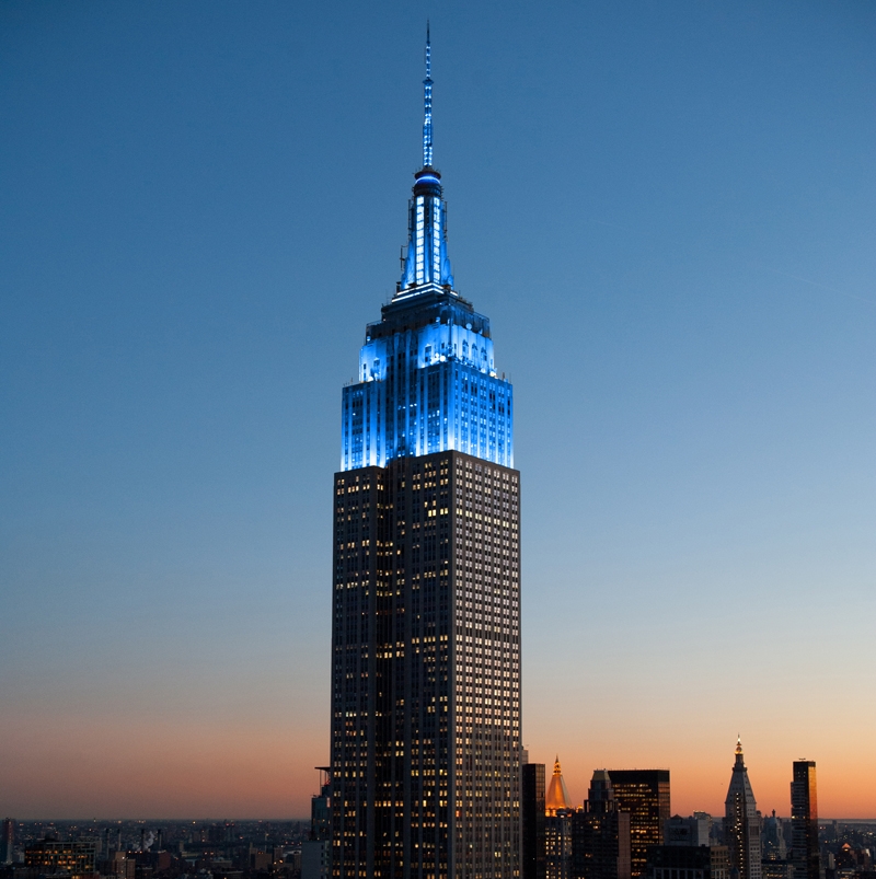 Resultado de imagen para empire state building